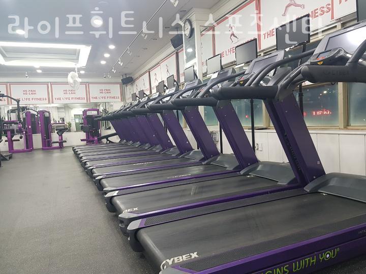 라이프휘트니스스포츠센타 이미지