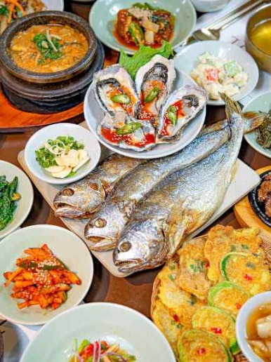 토담골 이미지