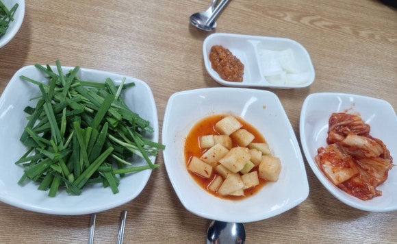 진미순대국 이미지