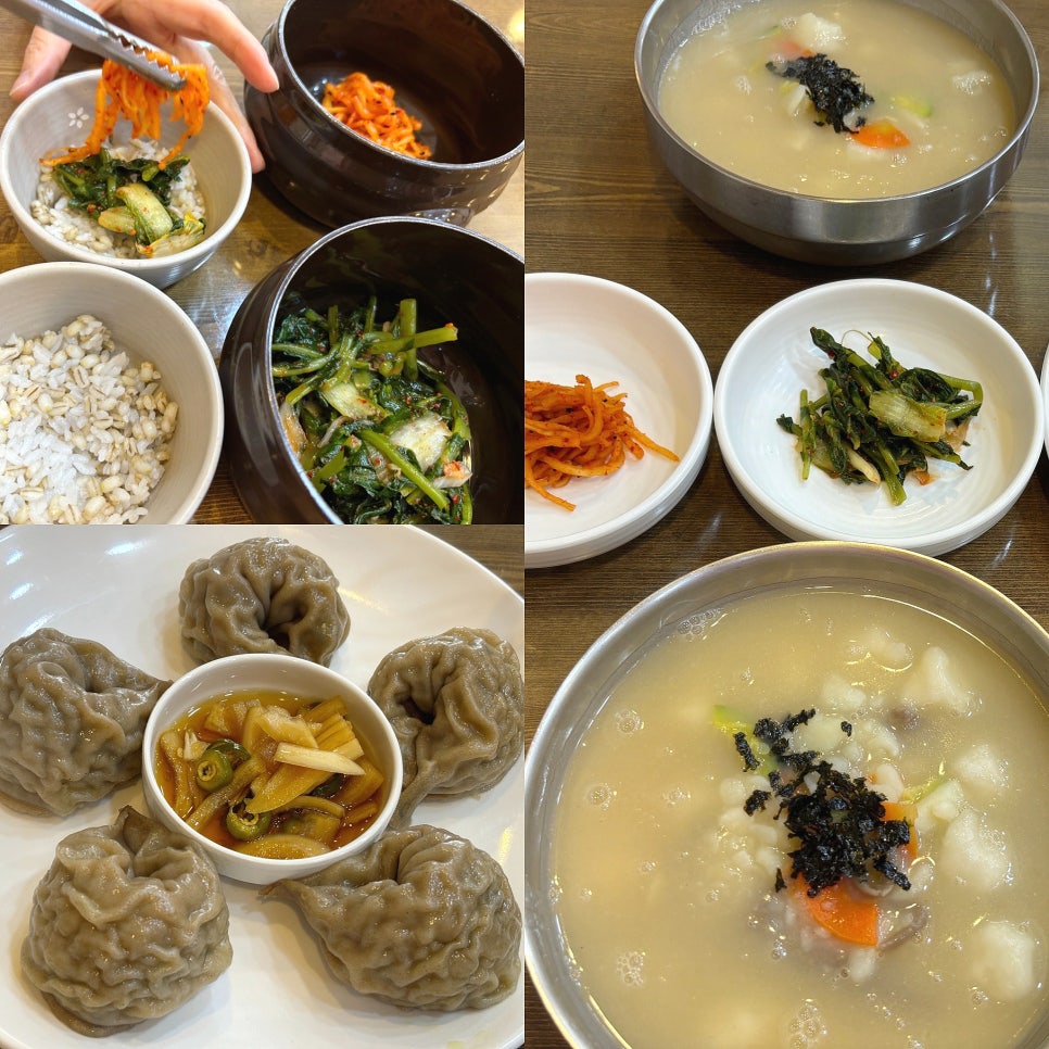 박가네옹심이칼국수 이미지
