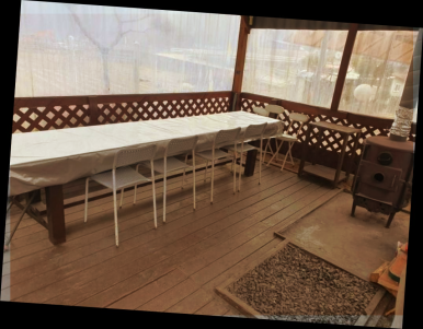 소뜰펜션 이미지