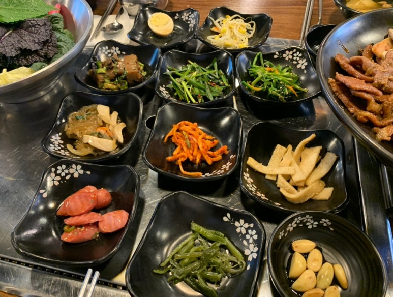 경동삼겹살 이미지