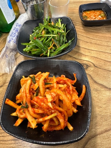 부흥족발 이미지