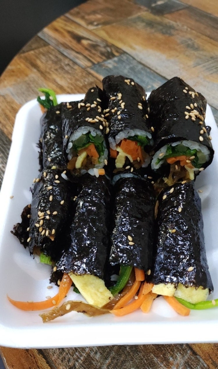 평택꼬마김밥 이미지