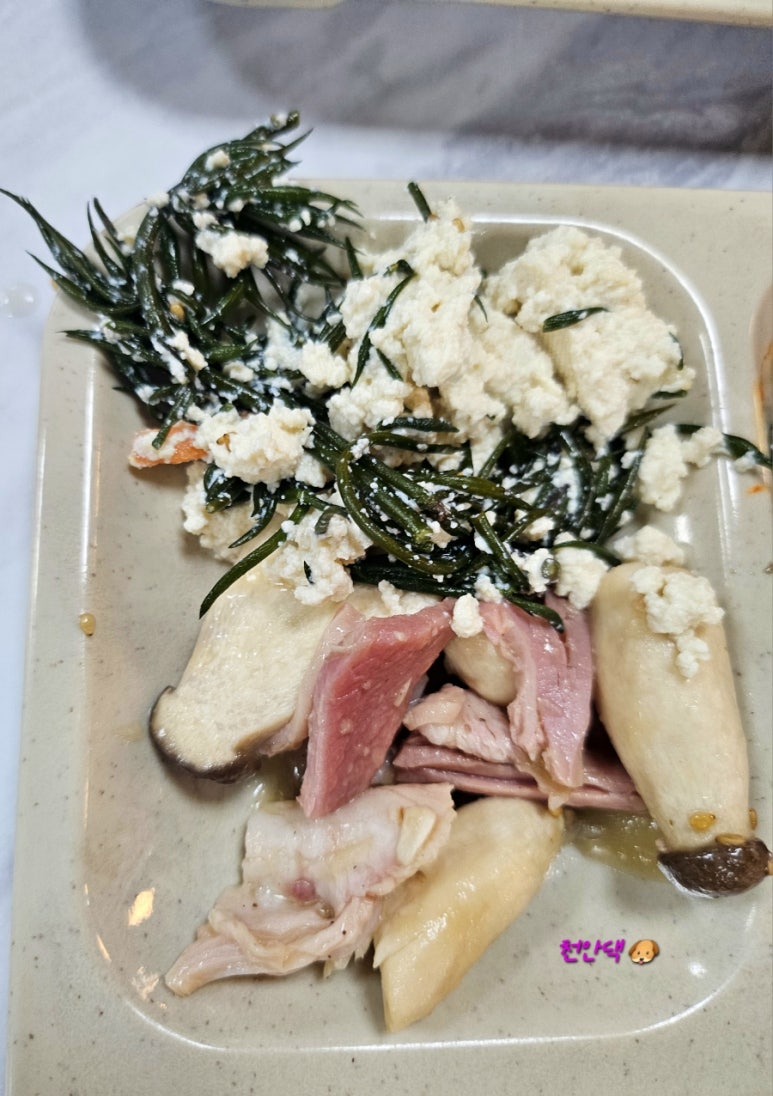 맛도리한식뷔페 이미지