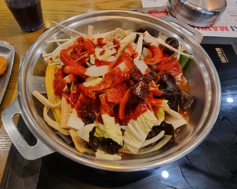 두끼광명롯데 이미지