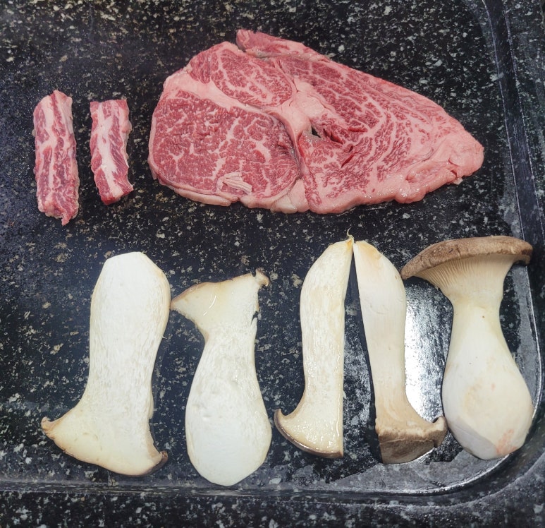 하이넬그린농장정육식당 이미지