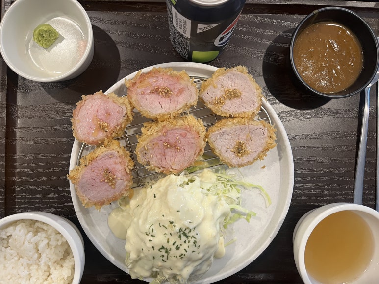 흥도식당 구로디지털점 이미지