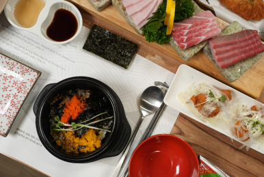 참치락 이미지