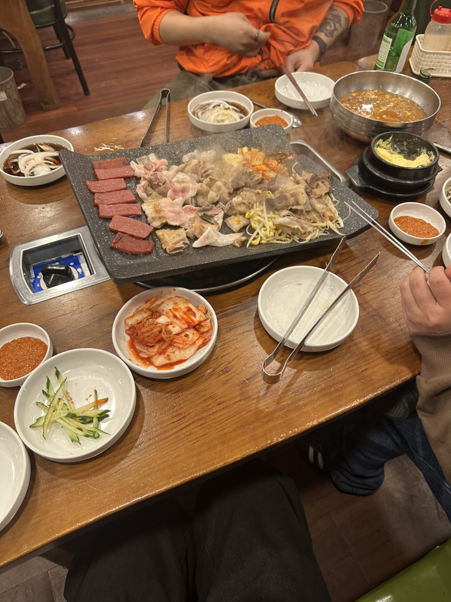 우석대박집 이미지
