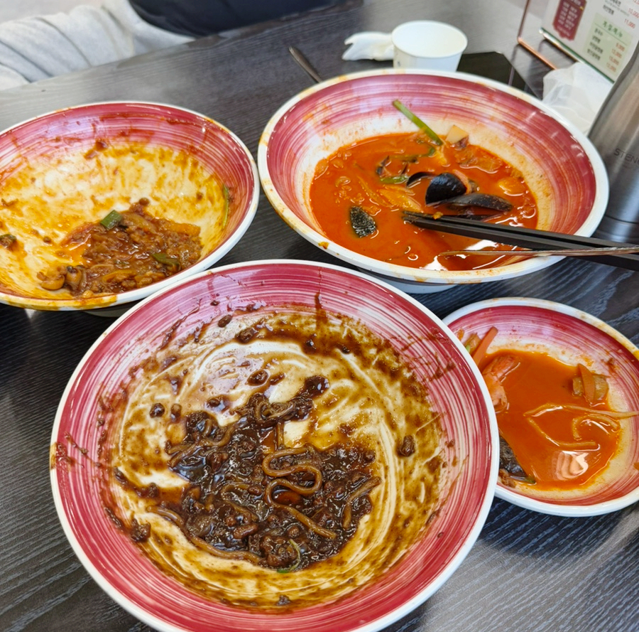짬뽕마시떼 이미지