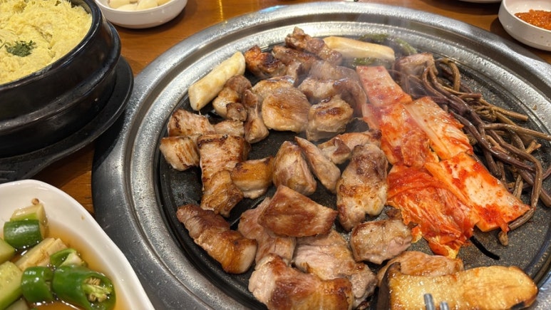 황제정육식당 이미지