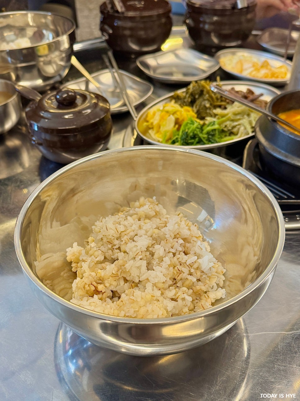 춘천양념화로구이 이미지