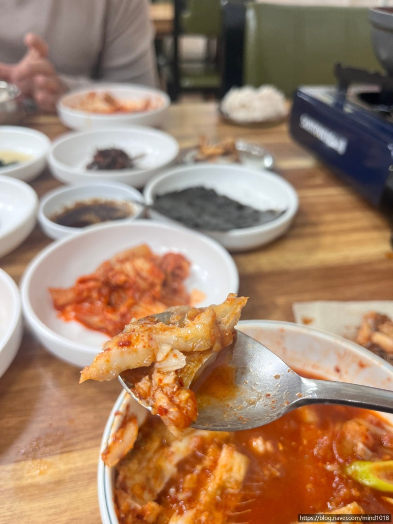 우정생선구이 이미지