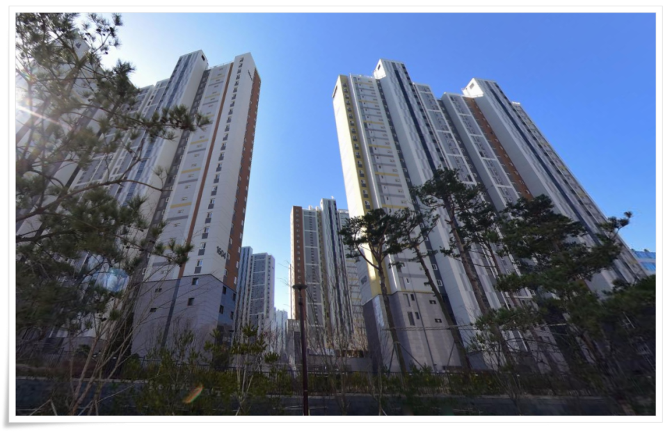 복지무도학원 이미지