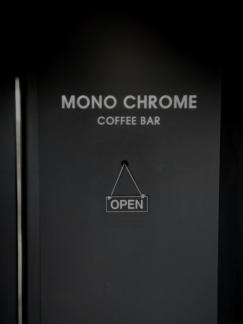 모노크롬커피바(MONOCHROMECOFFEEBAR) 이미지