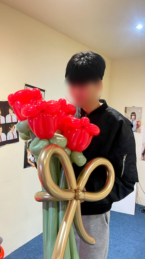 투모로 21 이미지