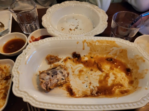 잉치킨우장산 이미지