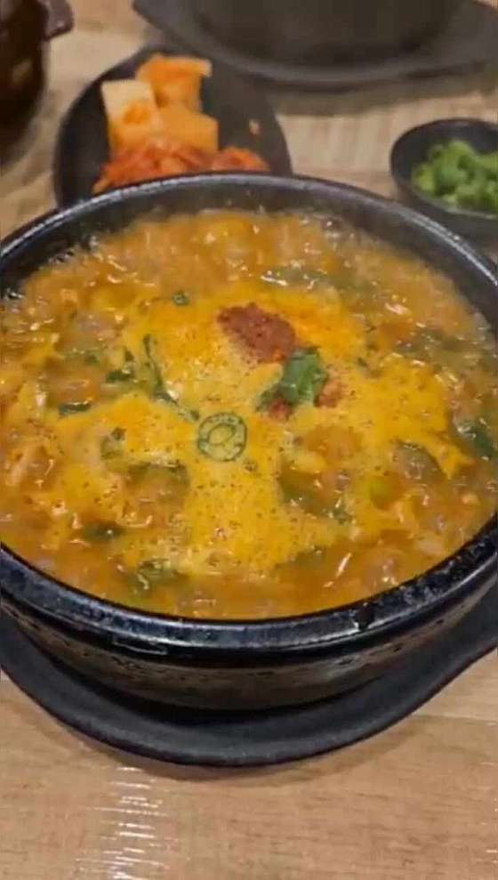 조부자매운순대가(명동점) 이미지