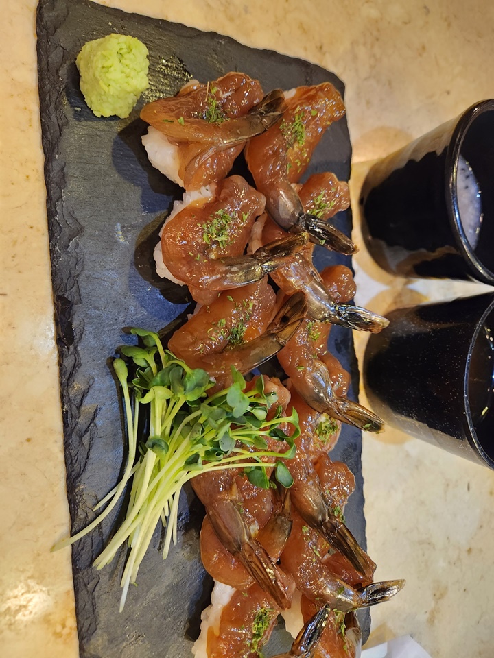 미남참치 이미지