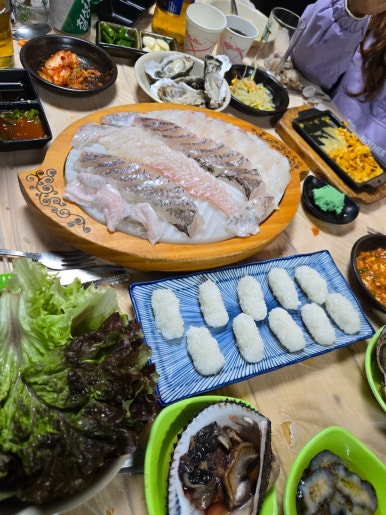송산횟집 이미지