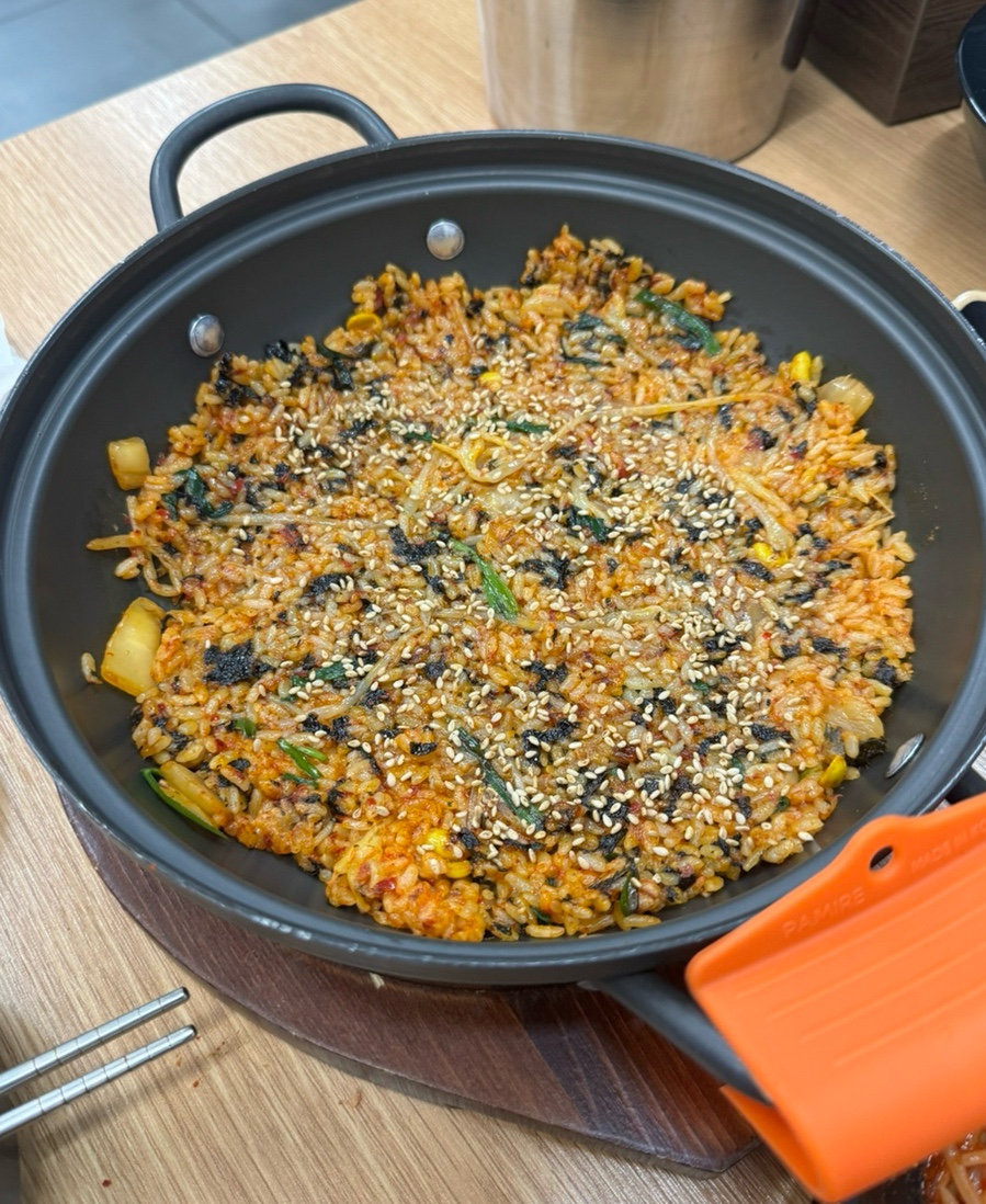 푸른바다찜.탕 이미지