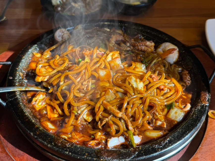 가창돌짜장 이미지