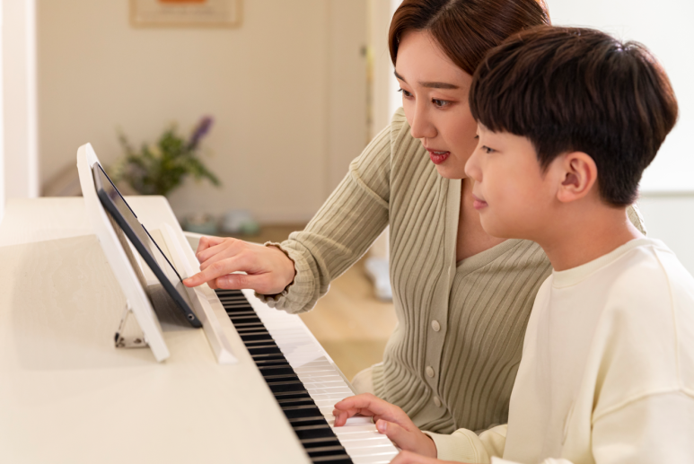 어린음악대성성원음악학원 이미지