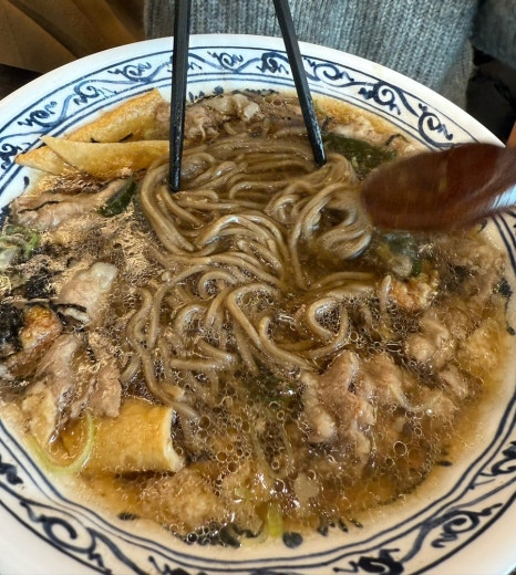 삼동소바송도 이미지