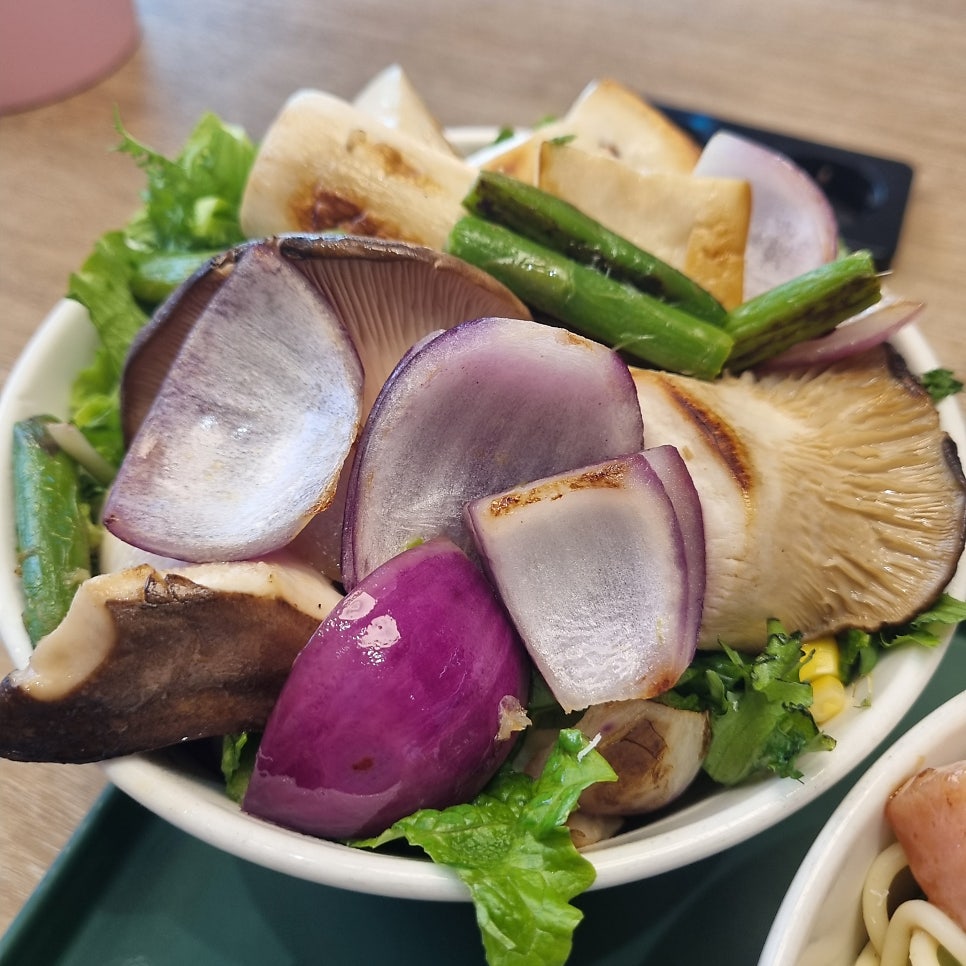 그리너 해운대장산점 이미지
