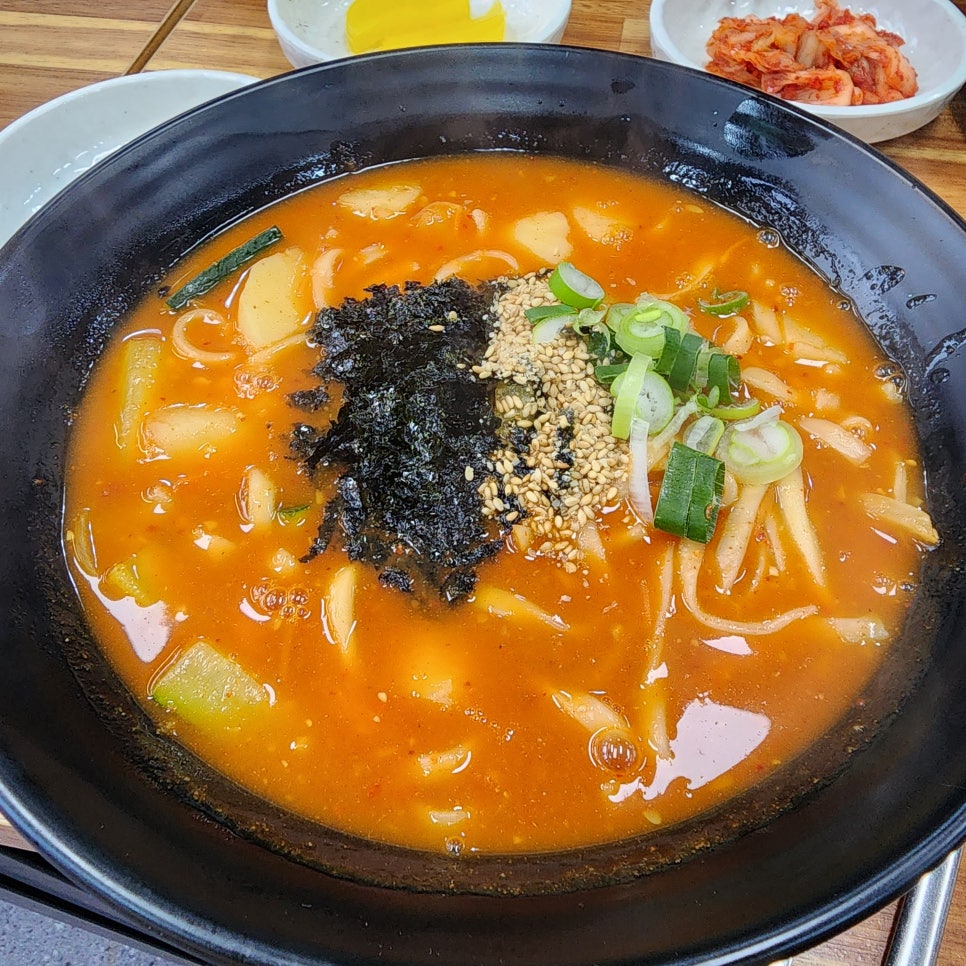 강릉국시집 이미지
