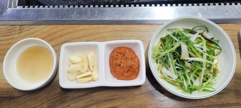 하이넬그린농장정육식당 이미지