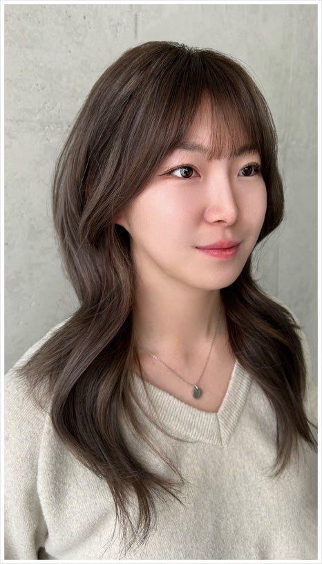 세련미용실 이미지