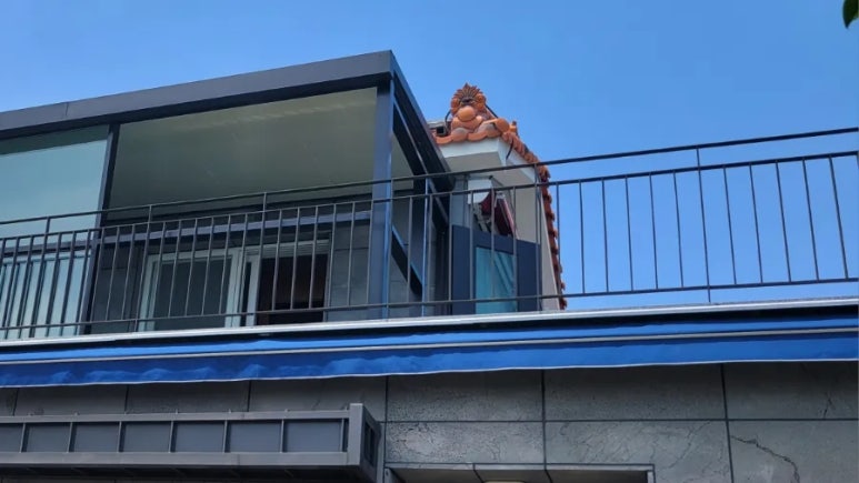 호계유리 이미지