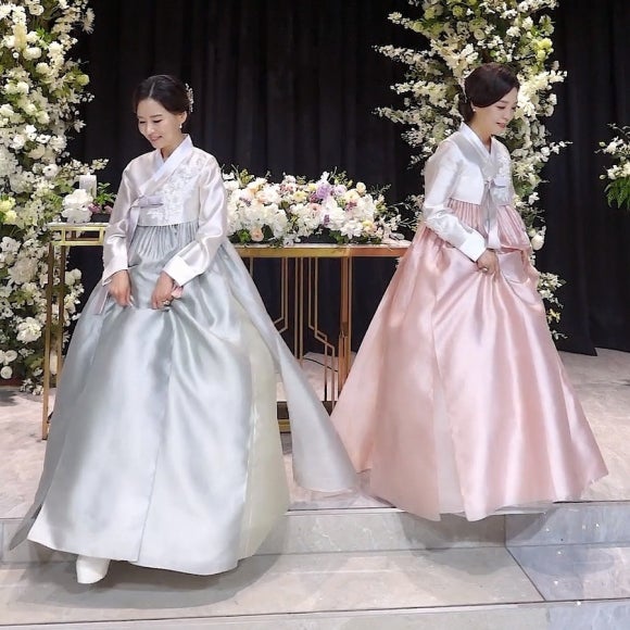 테힐라한복대여맞춤 이미지