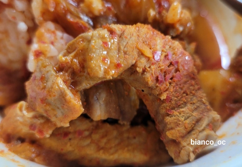 김치찜만 30년 이미지