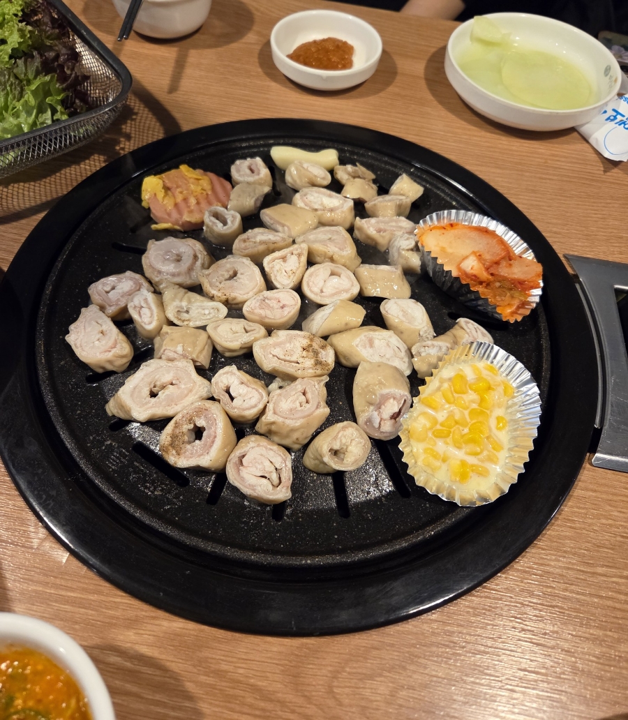 팔공막창2030골목 이미지