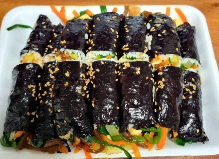 신선김밥공간 이미지