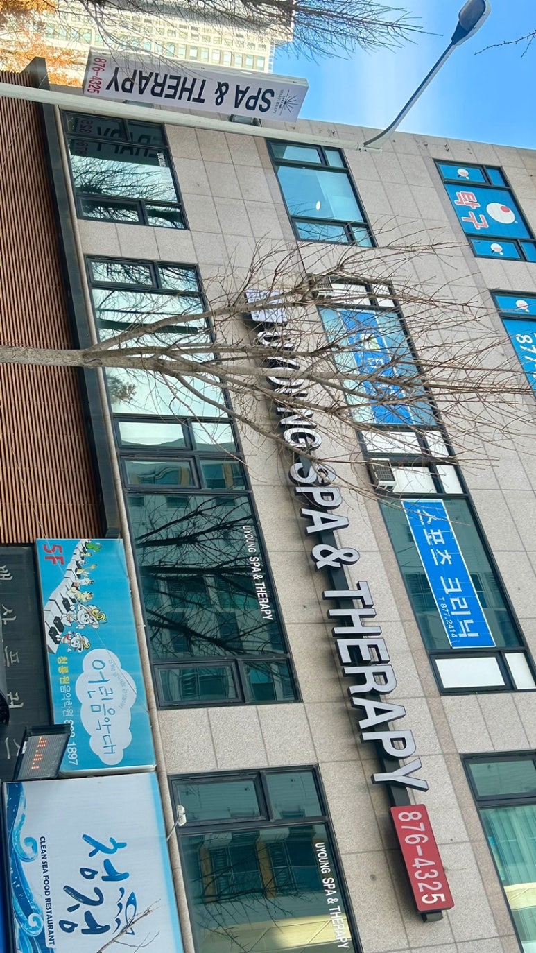 유영에스테틱 이미지
