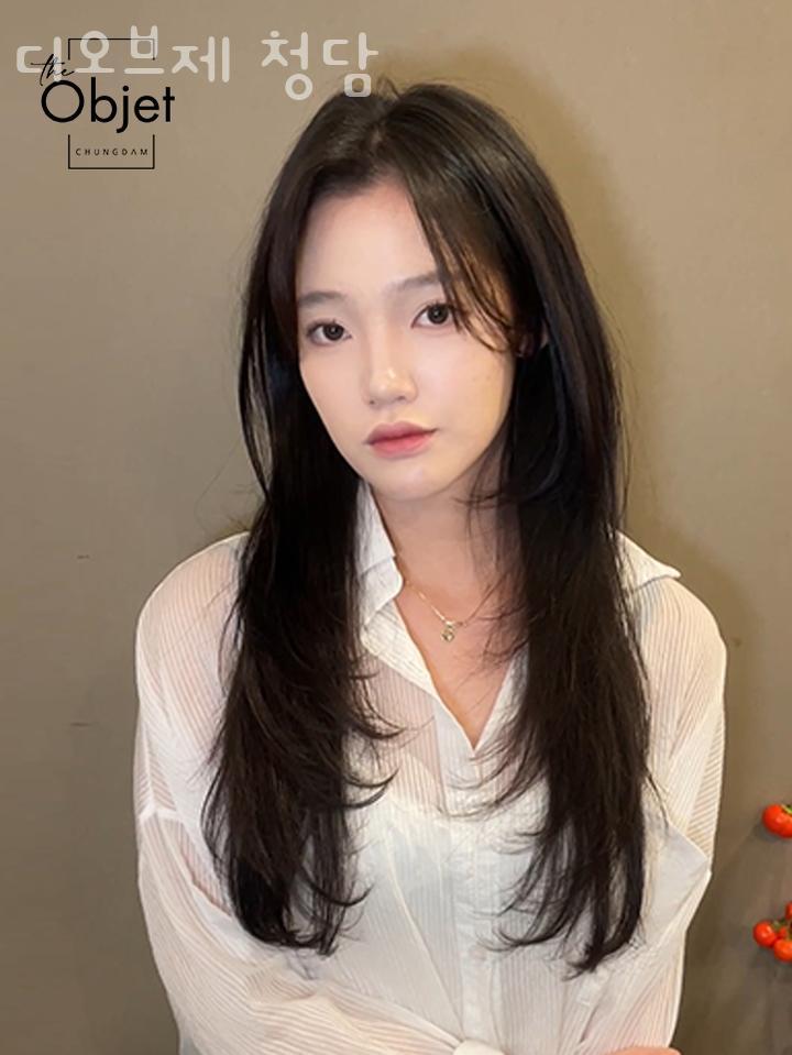 오브제미용실 이미지