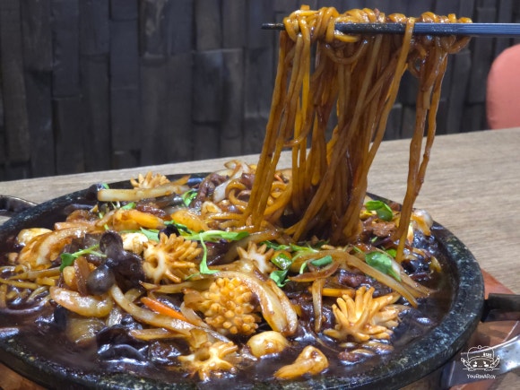 와와반점 이미지