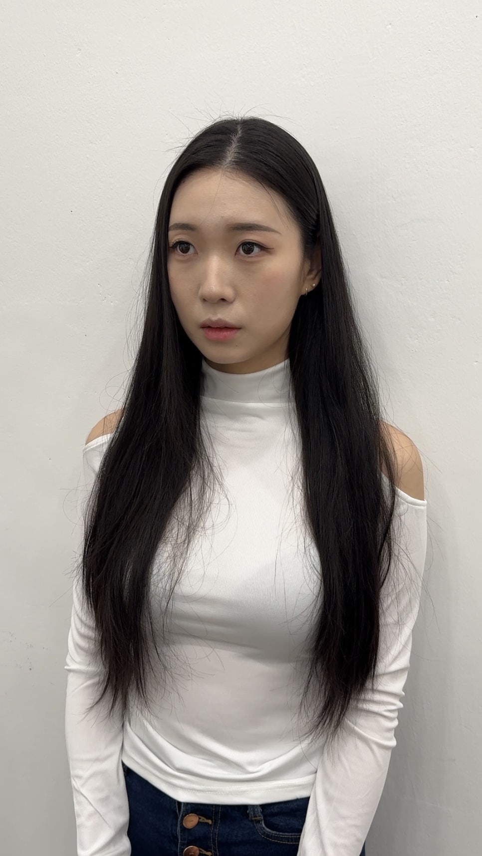 더스타일헤어 이미지