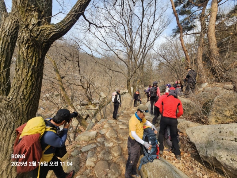 산불진화 고압수관 보관함 이미지