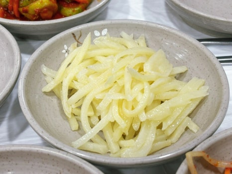 화선식당 이미지