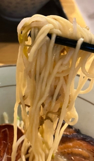 멘야산다이메 해운대점 이미지