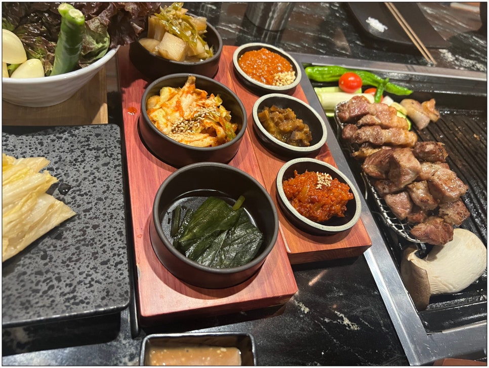 마장동김씨 우장산역점 이미지