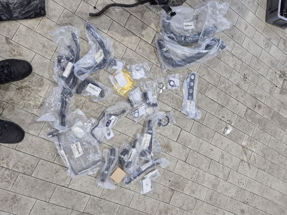 골드자동차정비공장 이미지