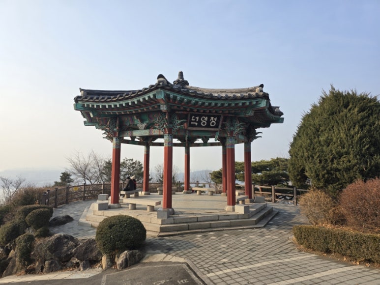 DMZ 평화의 길 4-1코스(지선코스) 이미지