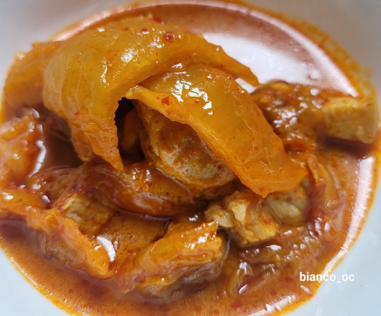 김치찜만 30년 이미지