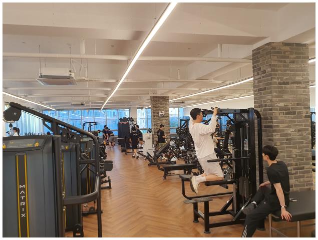 글로리헬스 이미지